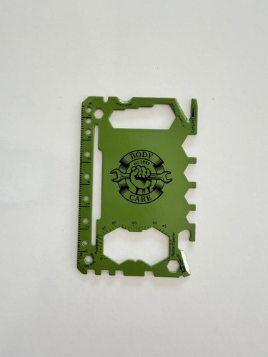 Multitool karte - karte,,