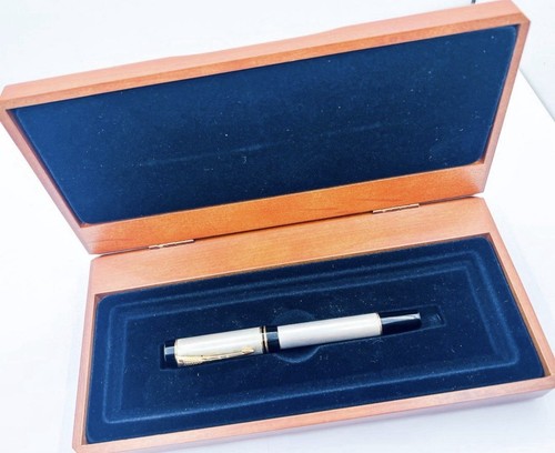Seltener parker duofold titan - seltener,