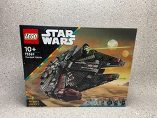 LEGO® Star Wars 75389 Dunkler Millenium Falcon OVP