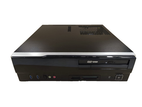 Sff computer amd a10 9700 - sff,