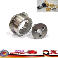 Mahlstein Mahlkegel Mahlring