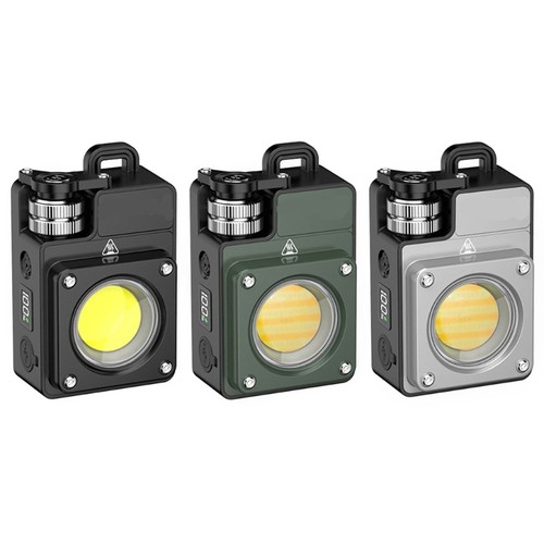 Handheld light led - light, flashlight