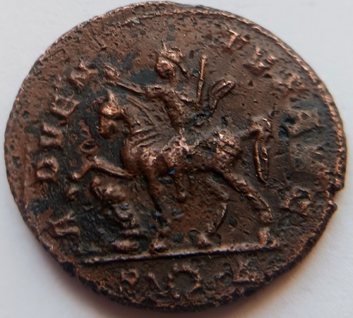 Kaiser probus ad276 282 - probus, ae