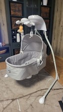 Henny 3-in-1 Babyschaukel