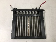 Wärmetauscher Zuheizer Heizgerät Zusatzheizung Mercedes W211 W219 A2118300961