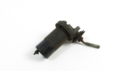 Porsche 911 912 901 webasto - 911,