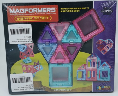 Magformers inspire set - 30,