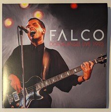 Falco - Donauinsel Live 1993