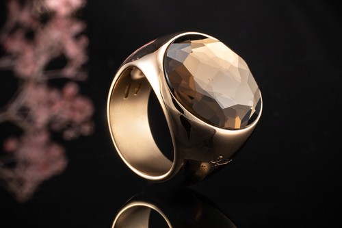 Pomellato ring narciso - pomellato,
