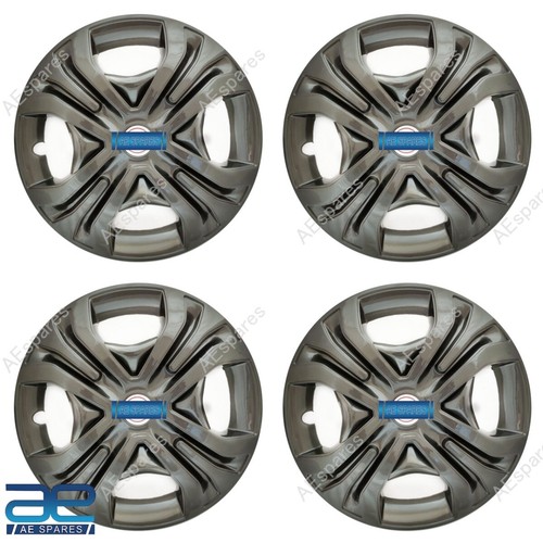 Pcs neu radnabe kappen - 4,