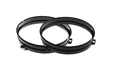 2x LADA NIVA SCHEINWERFERRING