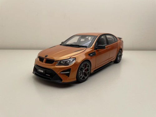 Biante holden hsv gtsr - 1:18,
