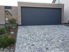 Hörmann sektionaltor  5000 x