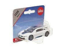 Siku 1458 BMW i8 OVP - 5801