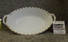 Porzellan,  Schale, Korb