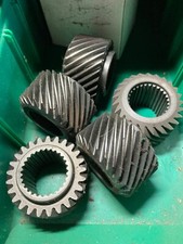 New original tremec - new,