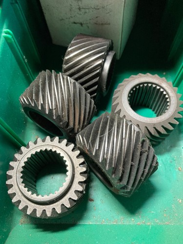 New original tremec - new,