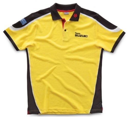 Suzuki original team - suzuki,
