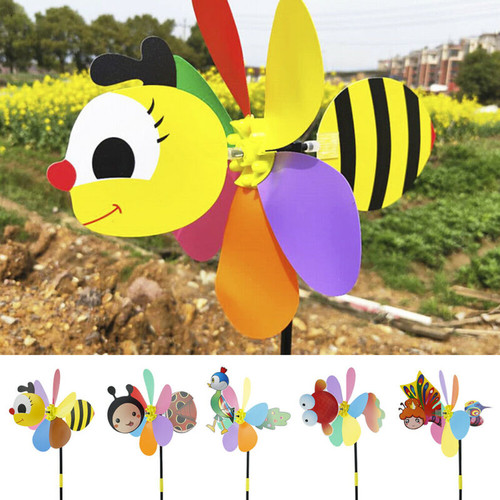Cartoon insekten - cartoon,