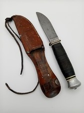 Altes Antikes Jagdmesser