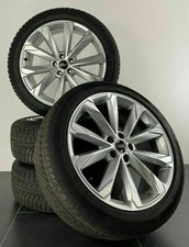 Audi A6 4K C8 Allroad  20 Zoll Felgen Winterreifen Alufelgen 4K9601025B #B781