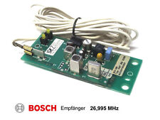 Bosch C500C ProfiLift ComfortLift Funkempfänger 26,995 MHZ 008788300369