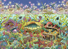 Puzzle Dämmerung im