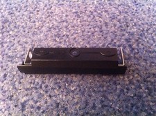 IBM Thinkpad Lenovo T41 T42 Deckel für HDD Caddy 62P4263 Festplattenschacht