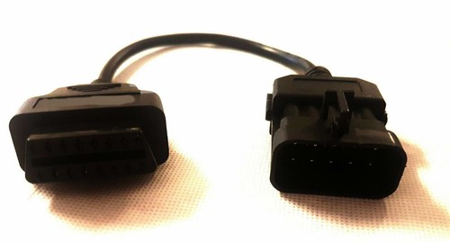 Adapter pin für opel auf - pin,
