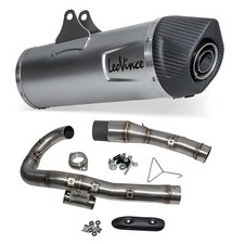Auspuff leovince sbk one - sbk, lv