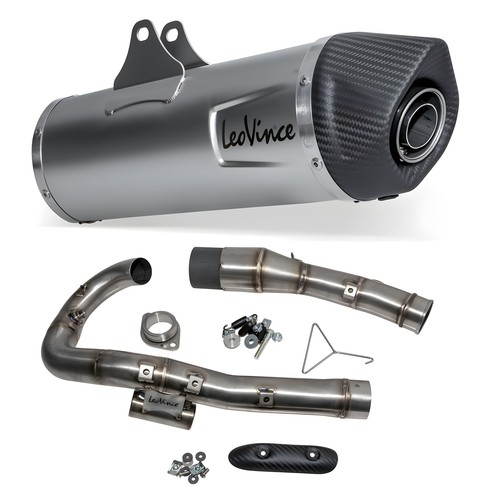 Auspuff leovince sbk one - leovince,