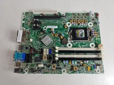 HP 6200 Pro SFF LGA 1155 DDR3