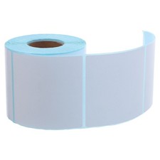 Etiketten Rolle Mail