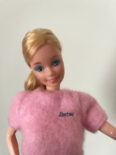 Fashion jeans barbie - fashion, 1981