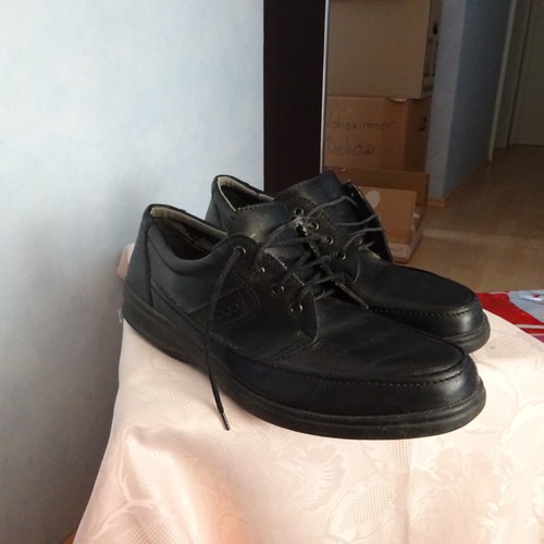 Ecco herren herrenschuhe - ecco,