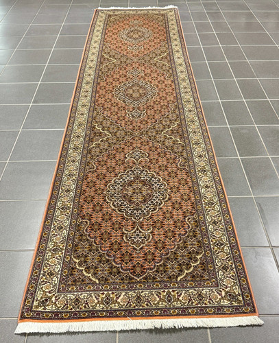 Perser orientteppich täbriz - orientteppich,