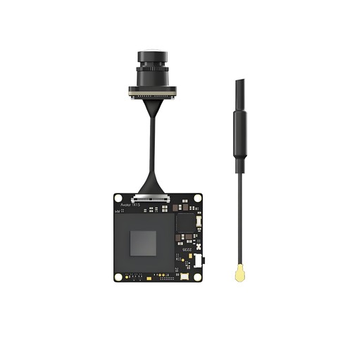 Caddx walksnail avatar mini - caddx,
