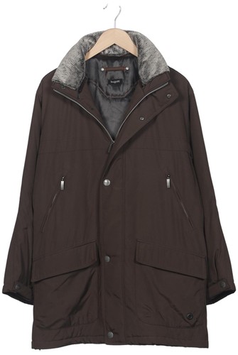 Bugatti mantel herren winter - bugatti,