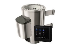 Saunaofen 230V 3,6 kW finnisch