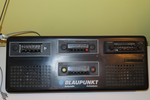 70er jahre blaupunkt - 70er,