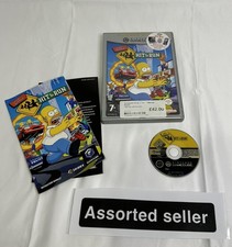 Nintendo GameCube Spiel The