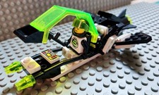 LEGO Space 6832 Blacktron