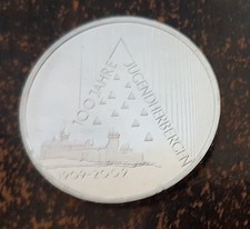 10 Euro Gedenkmünze, 2009 G
