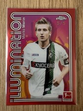 Topps Chrome Bundesliga 25/26