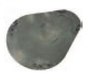 Montageplatte tenhaaft - -,