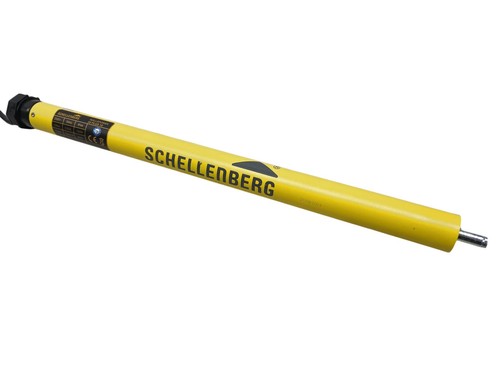 Elektrischer rohrmotor für - elektrischer,