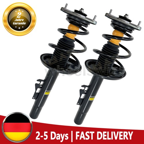Stoßdämpfer vorderasch - 2x,