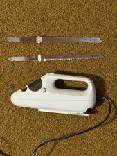 Moulinex Elektrisches Messer