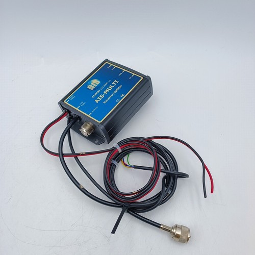 Comar systems ais multi - comar,