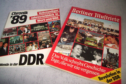 Chronik berliner - &,